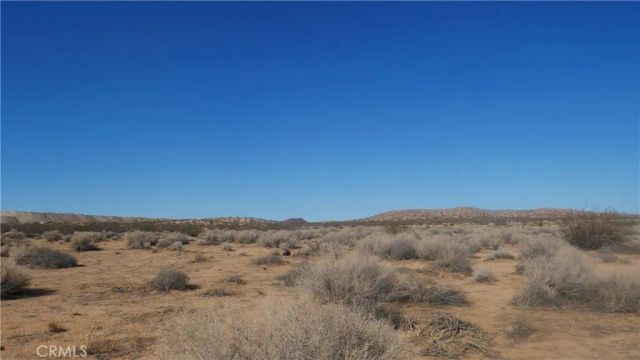 0 Castle, Boron, CA 93516