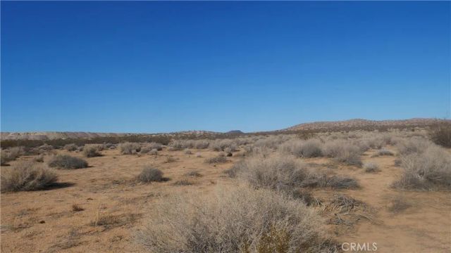 0 Castle, Boron, CA 93516