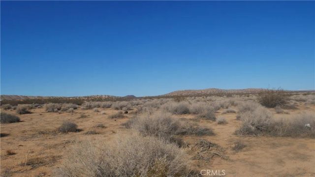 0 Castle, Boron, CA 93516