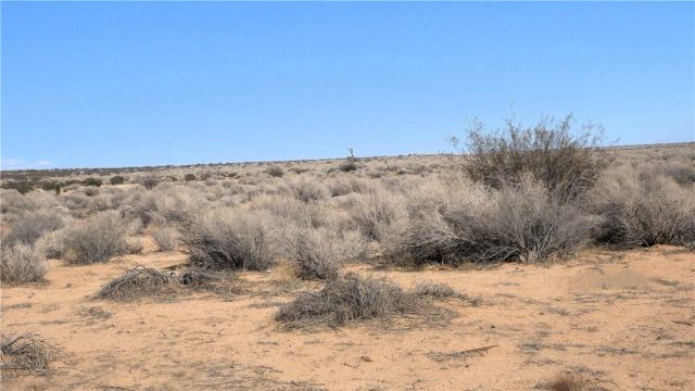 0 Castle, Boron, CA 93516