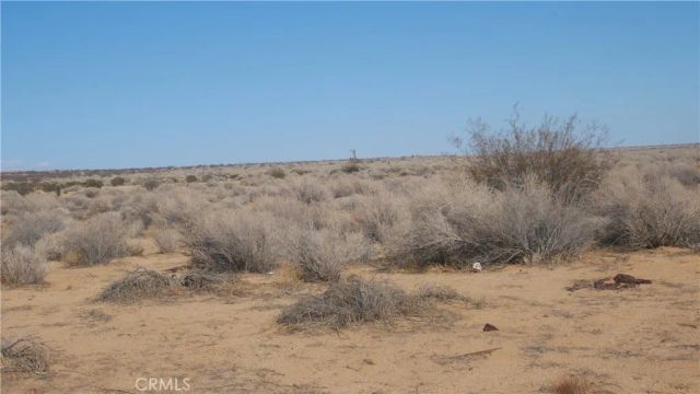 0 Castle, Boron, CA 93516