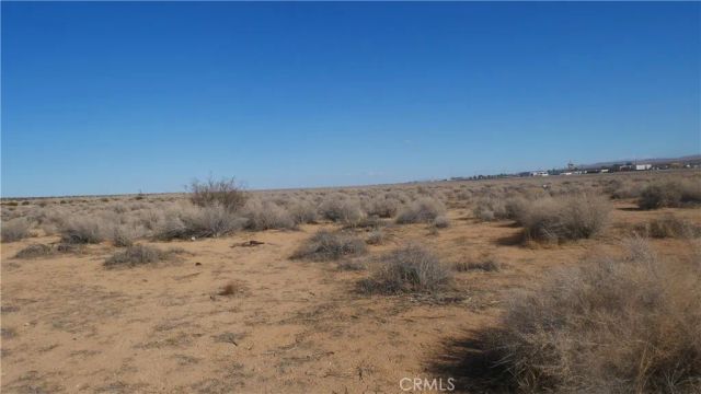 0 Castle, Boron, CA 93516