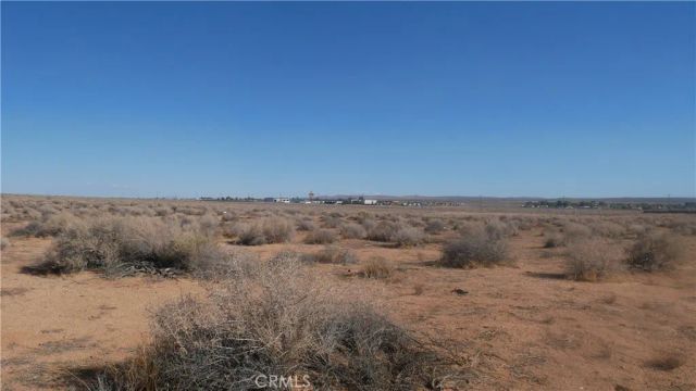 0 Castle, Boron, CA 93516