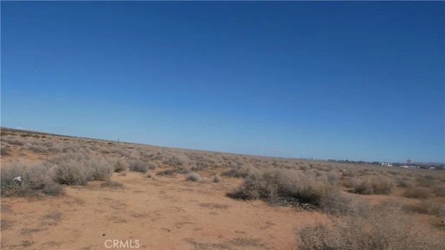0 Castle, Boron, CA 93516