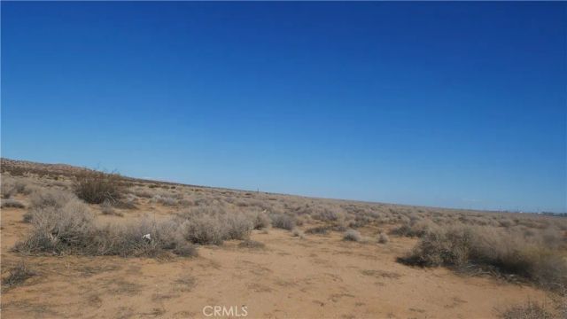 0 Castle, Boron, CA 93516