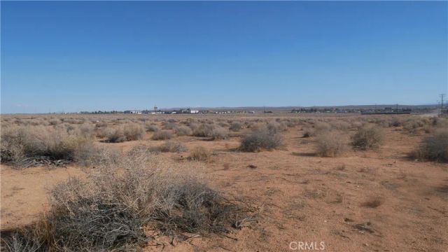 0 Castle, Boron, CA 93516