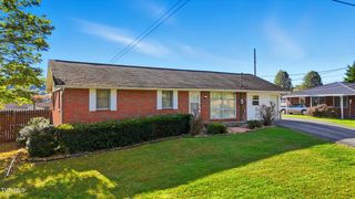 4812 Carters Valley Road, Church Hill, TN 37642