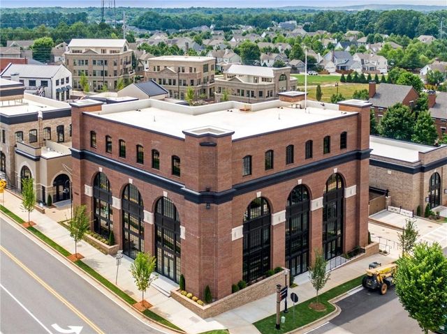 12250 Spring Place Lane, Alpharetta, GA 30004