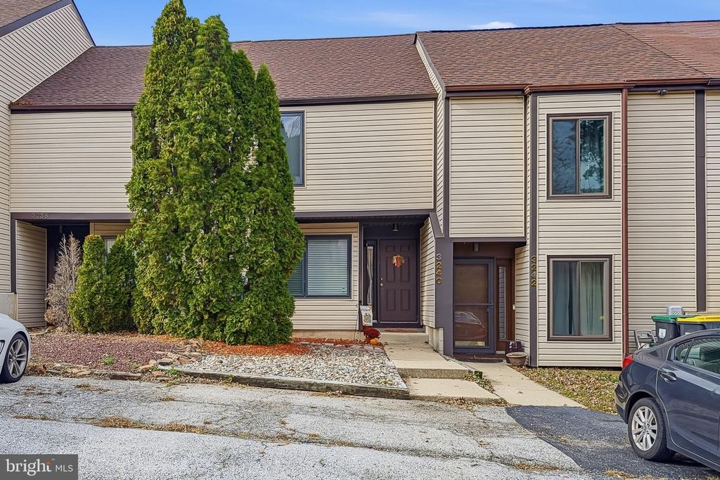 3240 BROOKLINE RD, Wilmington, DE 19808