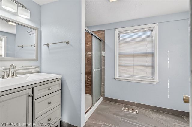 1517 N 32nd Street, Fort Smith, AR 72904