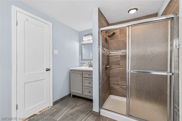 1517 N 32nd Street, Fort Smith, AR 72904