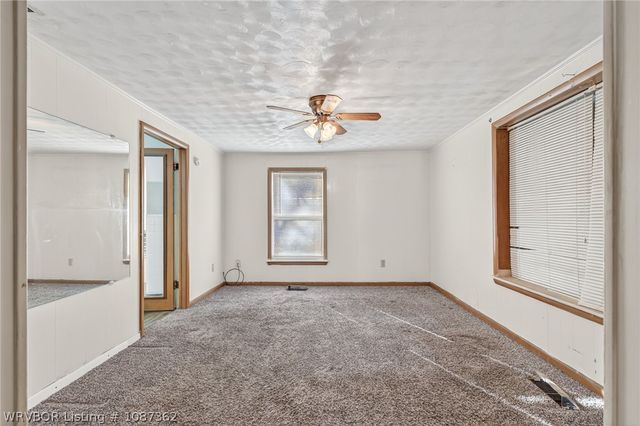 1517 N 32nd Street, Fort Smith, AR 72904