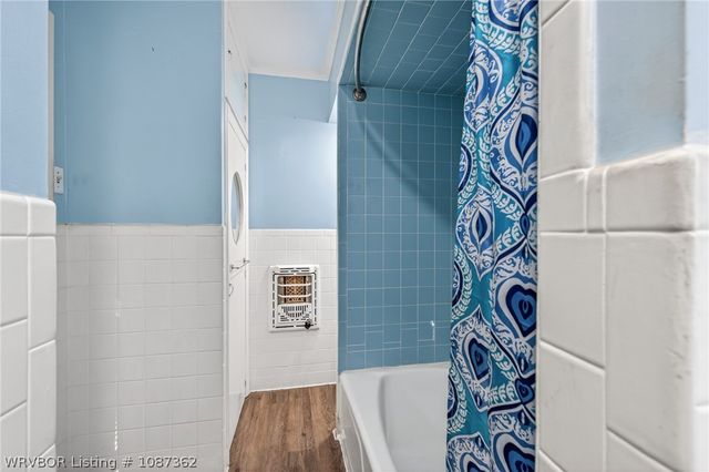 1517 N 32nd Street, Fort Smith, AR 72904