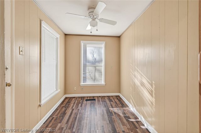 1517 N 32nd Street, Fort Smith, AR 72904