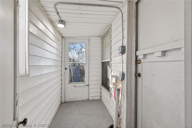 1517 N 32nd Street, Fort Smith, AR 72904