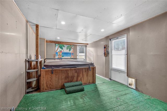 1517 N 32nd Street, Fort Smith, AR 72904