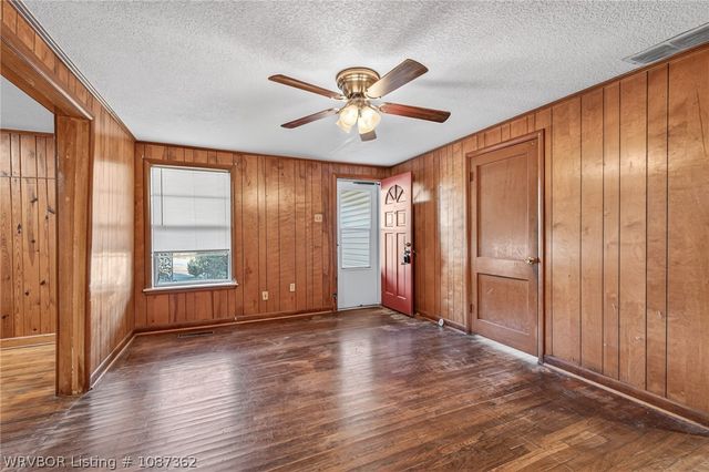 1517 N 32nd Street, Fort Smith, AR 72904