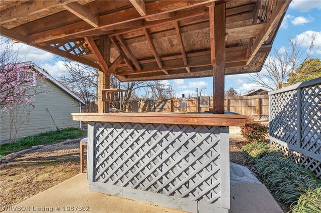 1517 N 32nd Street, Fort Smith, AR 72904