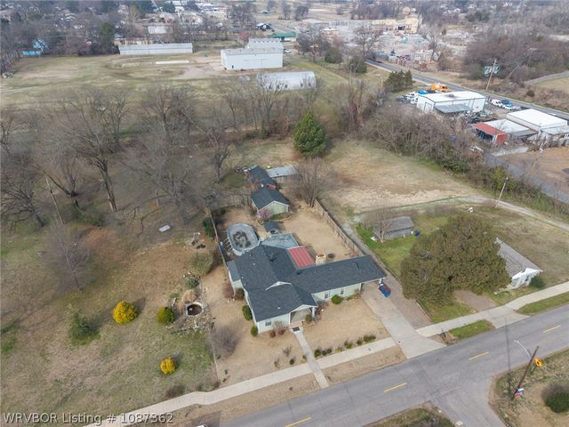 1517 N 32nd Street, Fort Smith, AR 72904