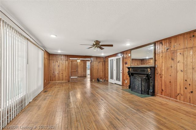 1517 N 32nd Street, Fort Smith, AR 72904