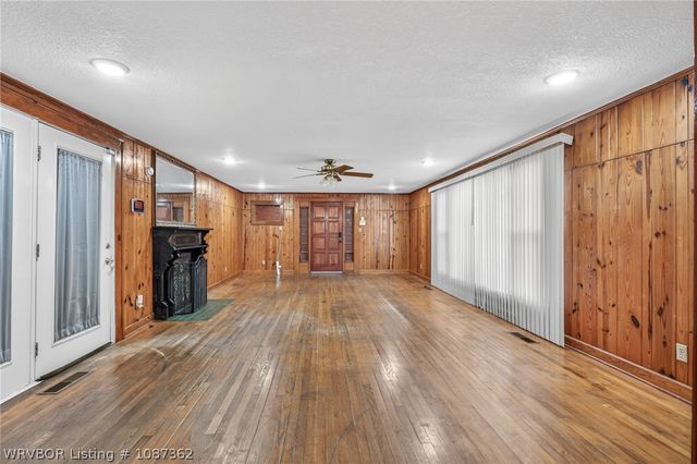 1517 N 32nd Street, Fort Smith, AR 72904