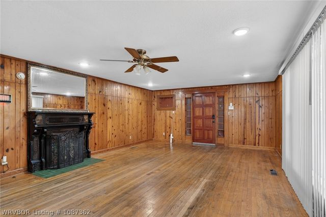 1517 N 32nd Street, Fort Smith, AR 72904