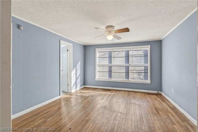 1517 N 32nd Street, Fort Smith, AR 72904