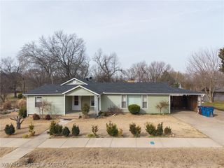 1517 N 32nd Street, Fort Smith, AR 72904
