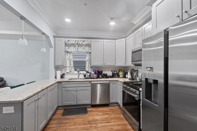 267 S 10Th St, Newark City, NJ 07103