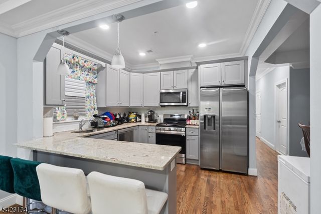 267 S 10Th St, Newark City, NJ 07103