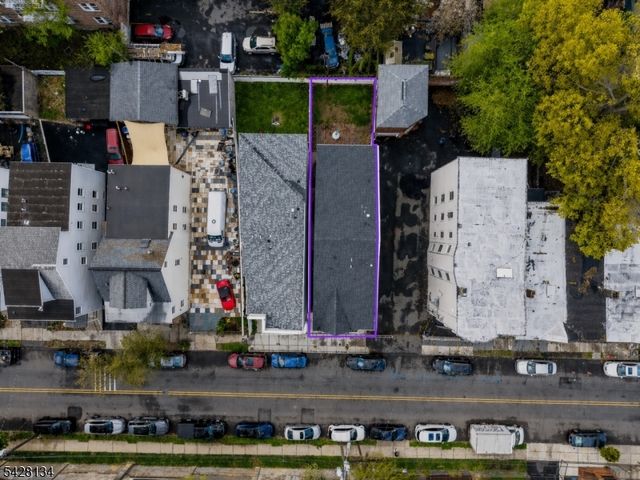 267 S 10Th St, Newark City, NJ 07103