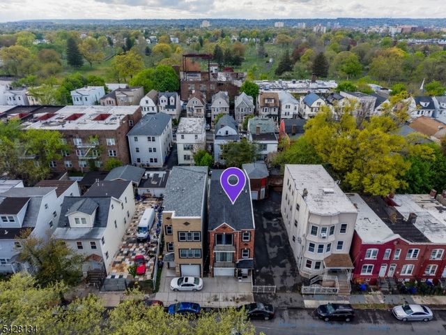 267 S 10Th St, Newark City, NJ 07103