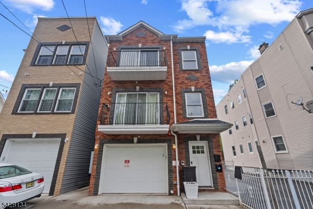 267 S 10Th St, Newark City, NJ 07103