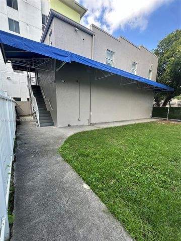 1525-27 NW 3rd Avenue, Miami, FL 33136