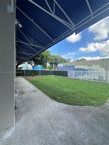1525-27 NW 3rd Avenue, Miami, FL 33136