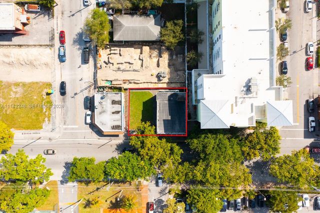 1525-27 NW 3rd Avenue, Miami, FL 33136