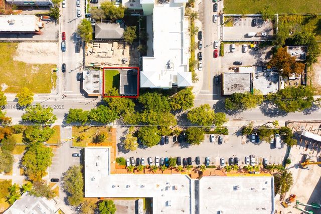 1525-27 NW 3rd Avenue, Miami, FL 33136