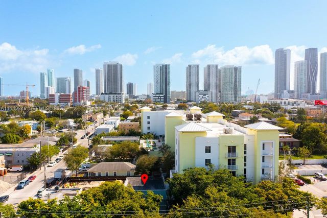 1525-27 NW 3rd Avenue, Miami, FL 33136