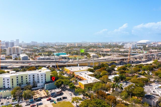 1525-27 NW 3rd Avenue, Miami, FL 33136