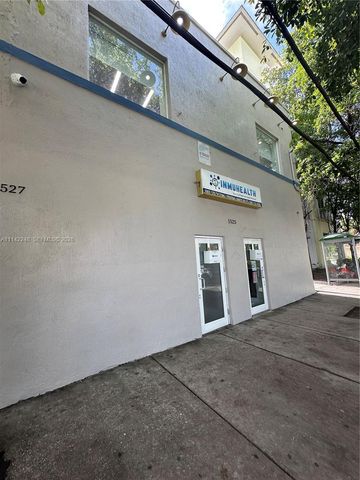1525-27 NW 3rd Avenue, Miami, FL 33136