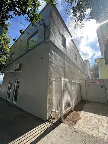 1525-27 NW 3rd Avenue, Miami, FL 33136