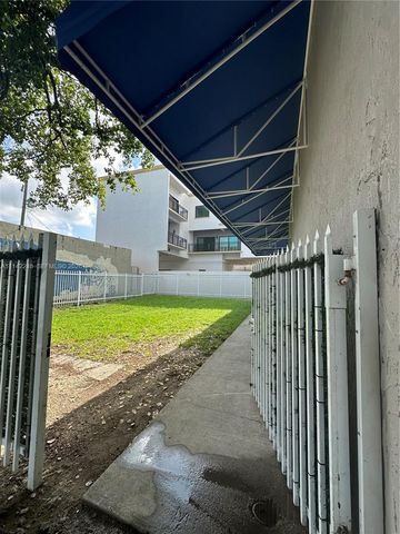 1525-27 NW 3rd Avenue, Miami, FL 33136