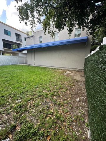 1525-27 NW 3rd Avenue, Miami, FL 33136