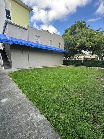 1525-27 NW 3rd Avenue, Miami, FL 33136