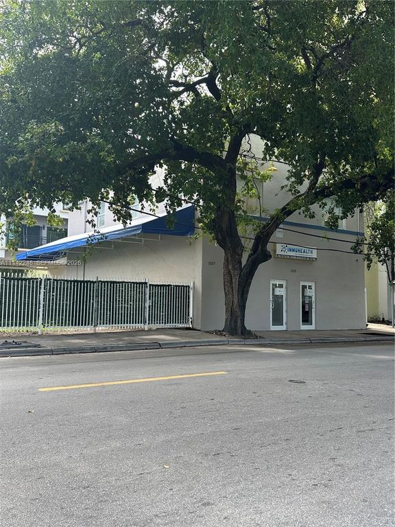 1525-27 NW 3rd Avenue, Miami, FL 33136