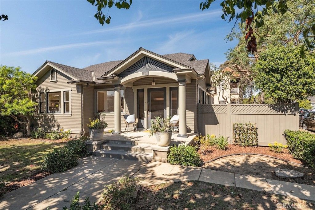 3741 E 4th Street, Long Beach, CA 90814 — exterior
