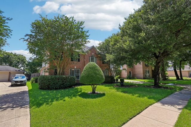 410 Spring Lakes Haven, Spring, TX 77373