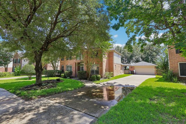 410 Spring Lakes Haven, Spring, TX 77373