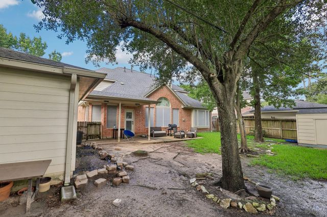 410 Spring Lakes Haven, Spring, TX 77373