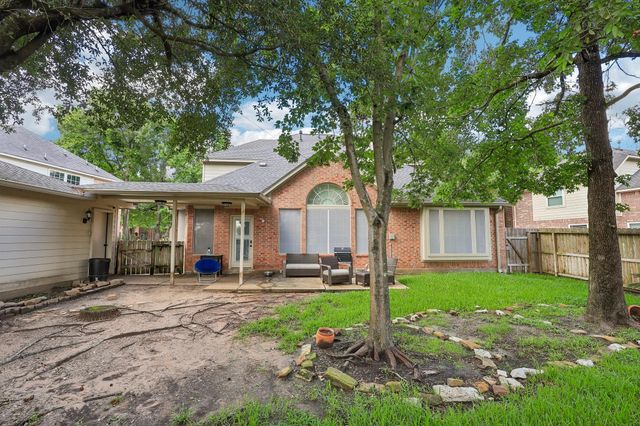 410 Spring Lakes Haven, Spring, TX 77373